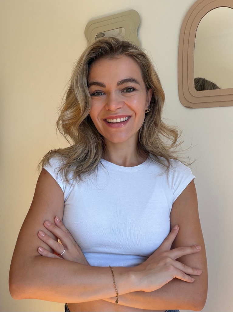 Marcela Deutsch