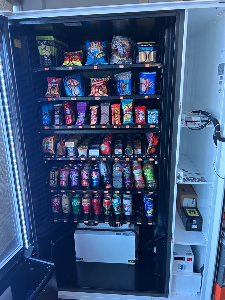 7BVending __
