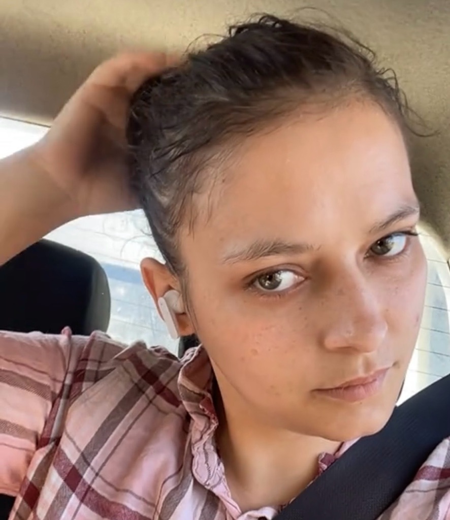 Tealeah Cranston