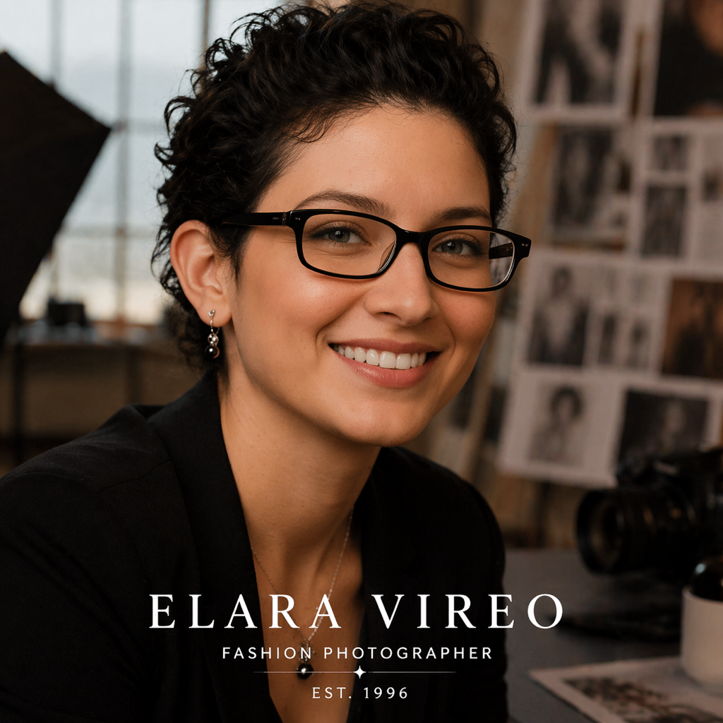 Elara Vireo