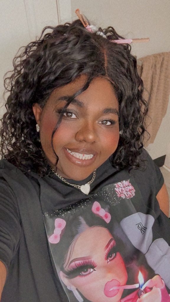Angel Akin