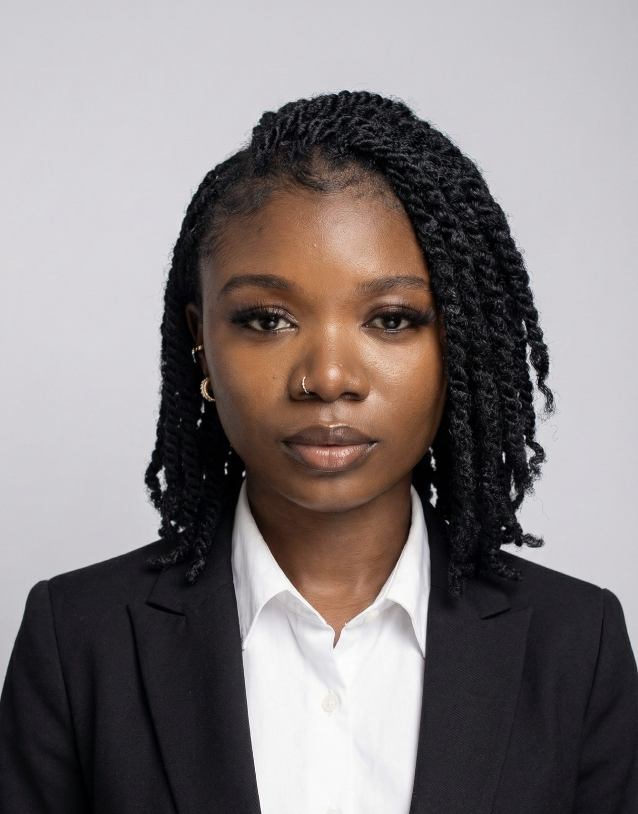 Yetunde Hunga
